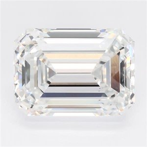 4.89ct EMERALD Diamond - 500097561