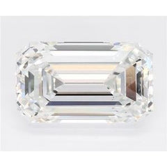 4.89ct EMERALD Diamond - 500097561