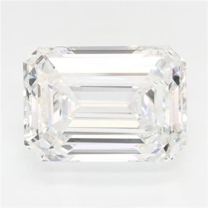 4.06ct EMERALD Diamond - 500097556