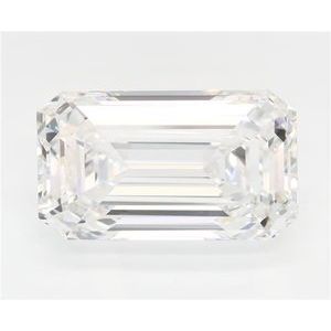 4.06ct EMERALD Diamond - 500097556