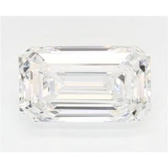 4.06ct EMERALD Diamond - 500097556
