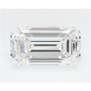 3.85ct EMERALD Diamond - 500097552
