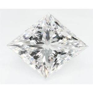 1.59ct SQUARE Diamond - 500097584
