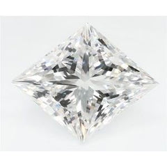 1.59ct SQUARE Diamond - 500097584