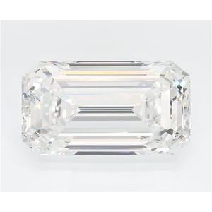 3.89ct EMERALD Diamond - 500097554
