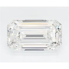 3.89ct EMERALD Diamond - 500097554