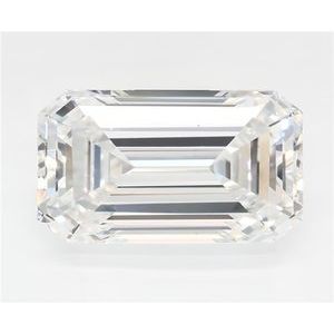 3.06ct EMERALD Diamond - 500097546