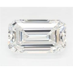 3.06ct EMERALD Diamond - 500097546