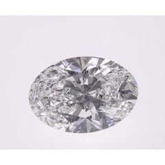 1.06ct OVAL Diamond - 500092587