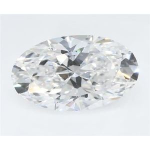 1.31ct OVAL Diamond - 500097421