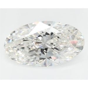 0.71ct OVAL Diamond - 500097374