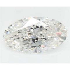 0.71ct OVAL Diamond - 500097374