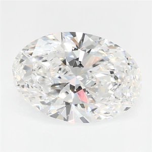 0.74ct OVAL Diamond - 500097376
