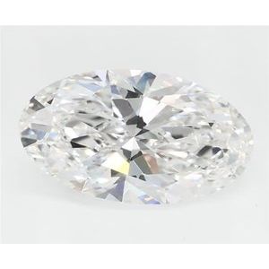 1.05ct OVAL Diamond - 500097401