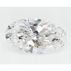 1.05ct OVAL Diamond - 500097401