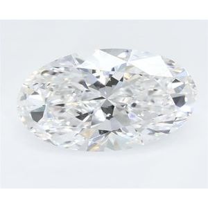 0.57ct OVAL Diamond - 500097364
