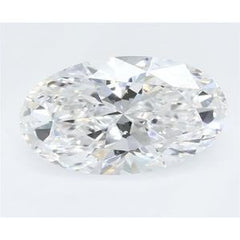 0.57ct OVAL Diamond - 500097364