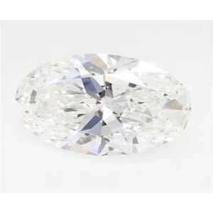 1.44ct OVAL Diamond - 500097424