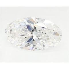 1.44ct OVAL Diamond - 500097424