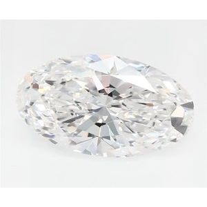 0.78ct OVAL Diamond - 500097377