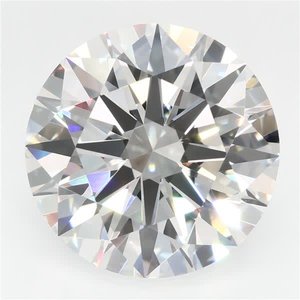 4.19ct ROUND Diamond - 500097341