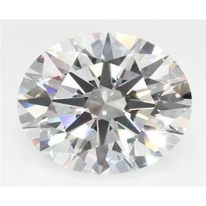 4.19ct ROUND Diamond - 500097341