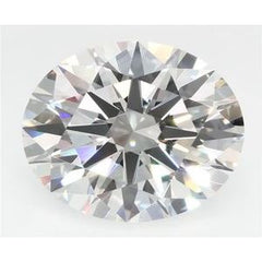 4.19ct ROUND Diamond - 500097341
