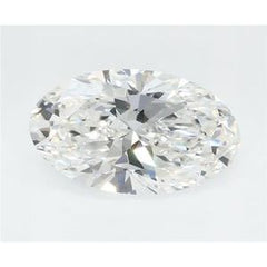1.01ct OVAL Diamond - 500097384