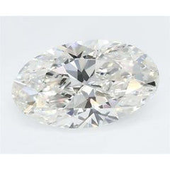0.51ct OVAL Diamond - 500097352