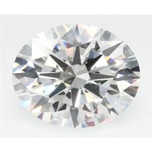 5.56ct ROUND Diamond - 500097342