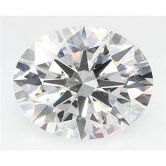 5.56ct ROUND Diamond - 500097342