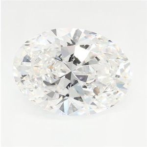 1.39ct OVAL Diamond - 500097422