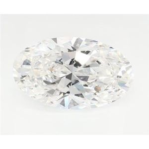 1.39ct OVAL Diamond - 500097422