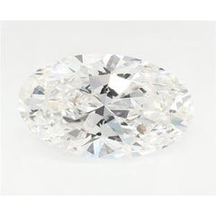 1.39ct OVAL Diamond - 500097422