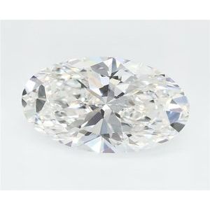 1.03ct OVAL Diamond - 500097391