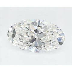 1.03ct OVAL Diamond - 500097391