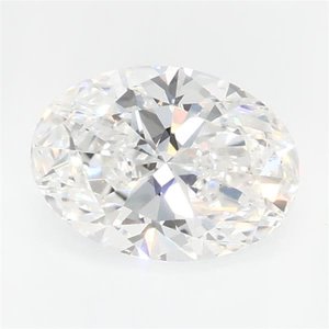 0.52ct OVAL Diamond - 500097359