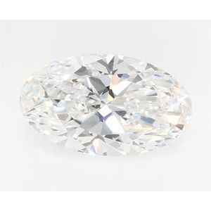 0.52ct OVAL Diamond - 500097359