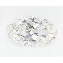 0.52ct OVAL Diamond - 500097359