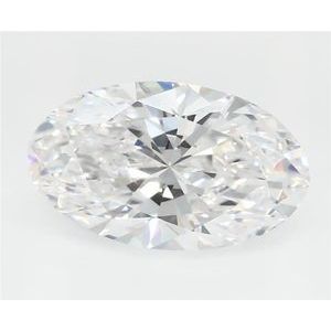 1.05ct OVAL Diamond - 500097397