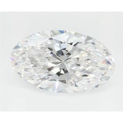 1.05ct OVAL Diamond - 500097397