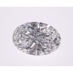 1.05ct OVAL Diamond - 500092579