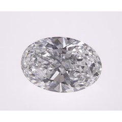 1.05ct OVAL Diamond - 500092579