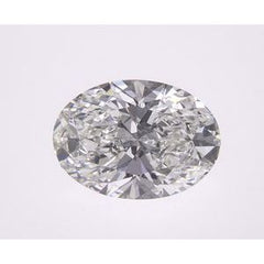 1.03ct OVAL Diamond - 500092568