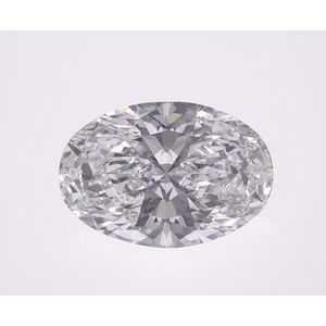 1.04ct OVAL Diamond - 500092569