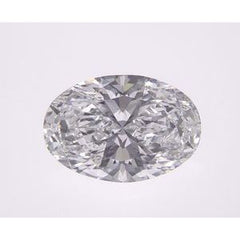 1.04ct OVAL Diamond - 500092569