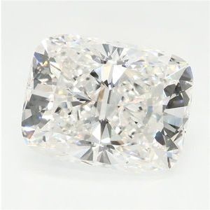 2.65ct ELONGATED CUSHION Diamond - 500097746
