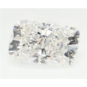 2.65ct ELONGATED CUSHION Diamond - 500097746