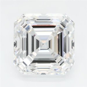 1.65ct ASSCHER Diamond - 500097704