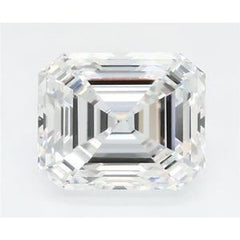 1.65ct ASSCHER Diamond - 500097704